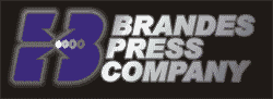 Brandes Press Company